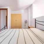 Accu Is Prezzus Tipo D1 Fronte Mare 아파트 Is Traias