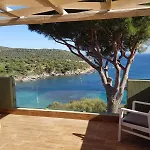 Accu Is Prezzus Tipo D1 Fronte Mare Apartamento Is Traias