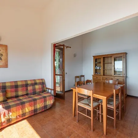Accu Is Prezzus Tipo D1 Fronte Mare Apartment Villasimius
