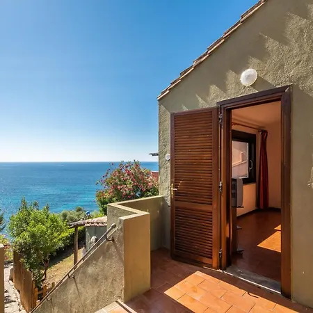Accu Is Prezzus Tipo D1 Fronte Mare Apartment *