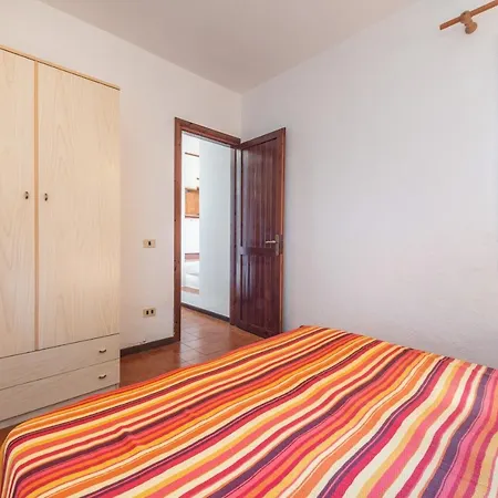 Apartment Accu Is Prezzus Tipo D1 Fronte Mare Villasimius